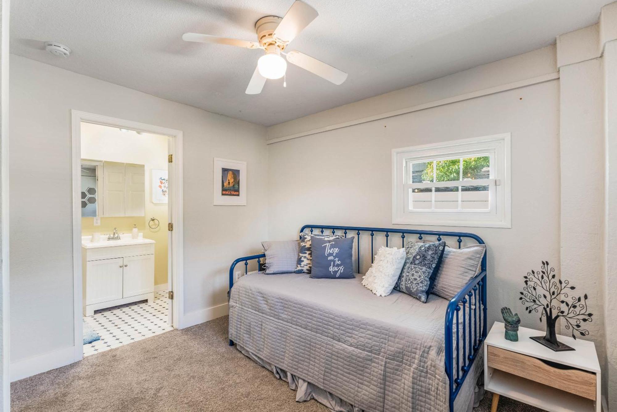 Sanford'S Haven, 3 Bedroom, Sleeps 7 外观 照片