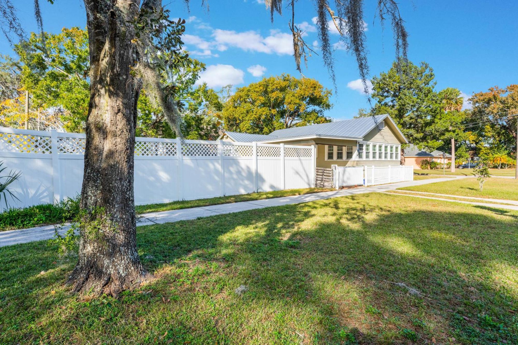 Sanford'S Haven, 3 Bedroom, Sleeps 7 外观 照片