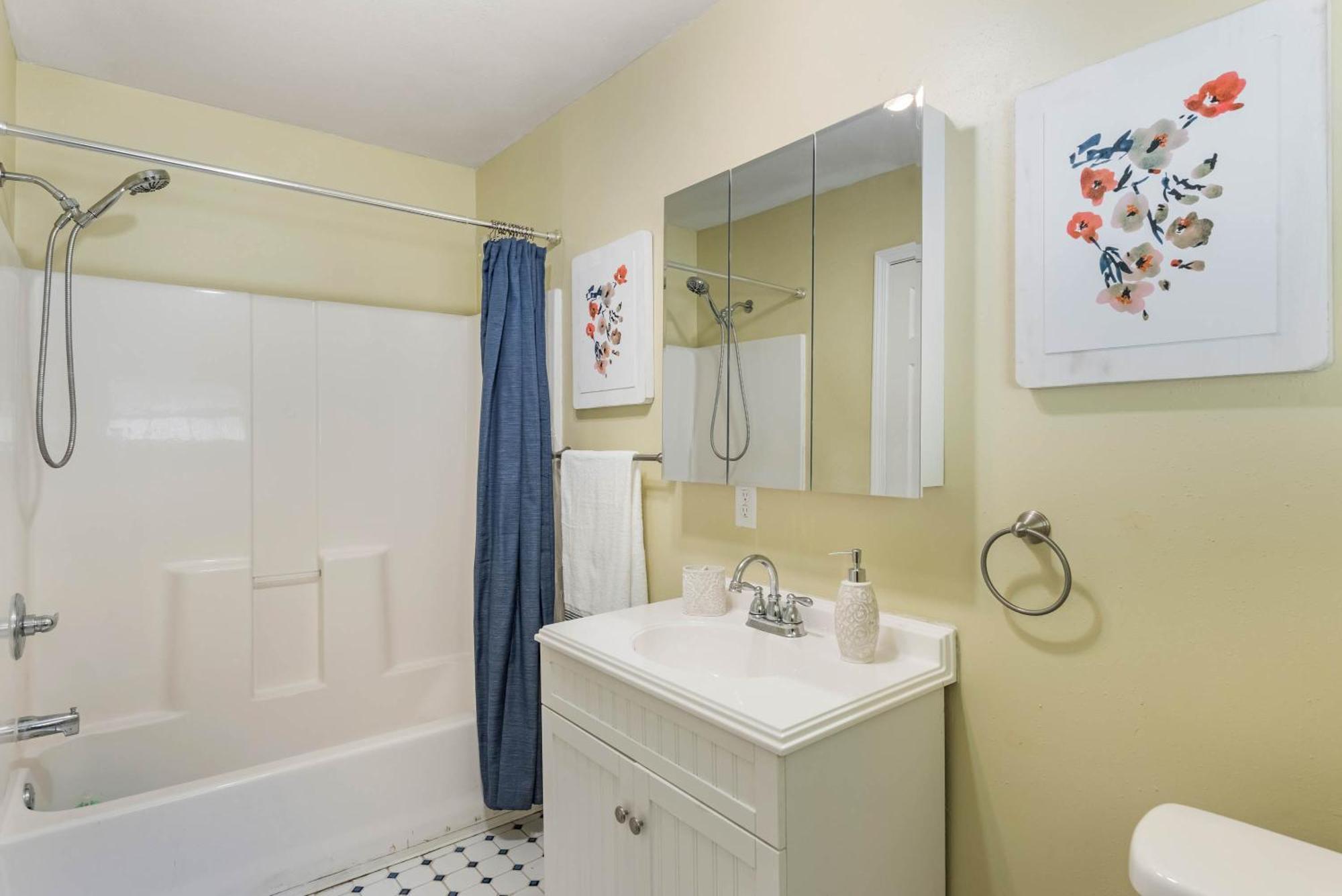 Sanford'S Haven, 3 Bedroom, Sleeps 7 外观 照片