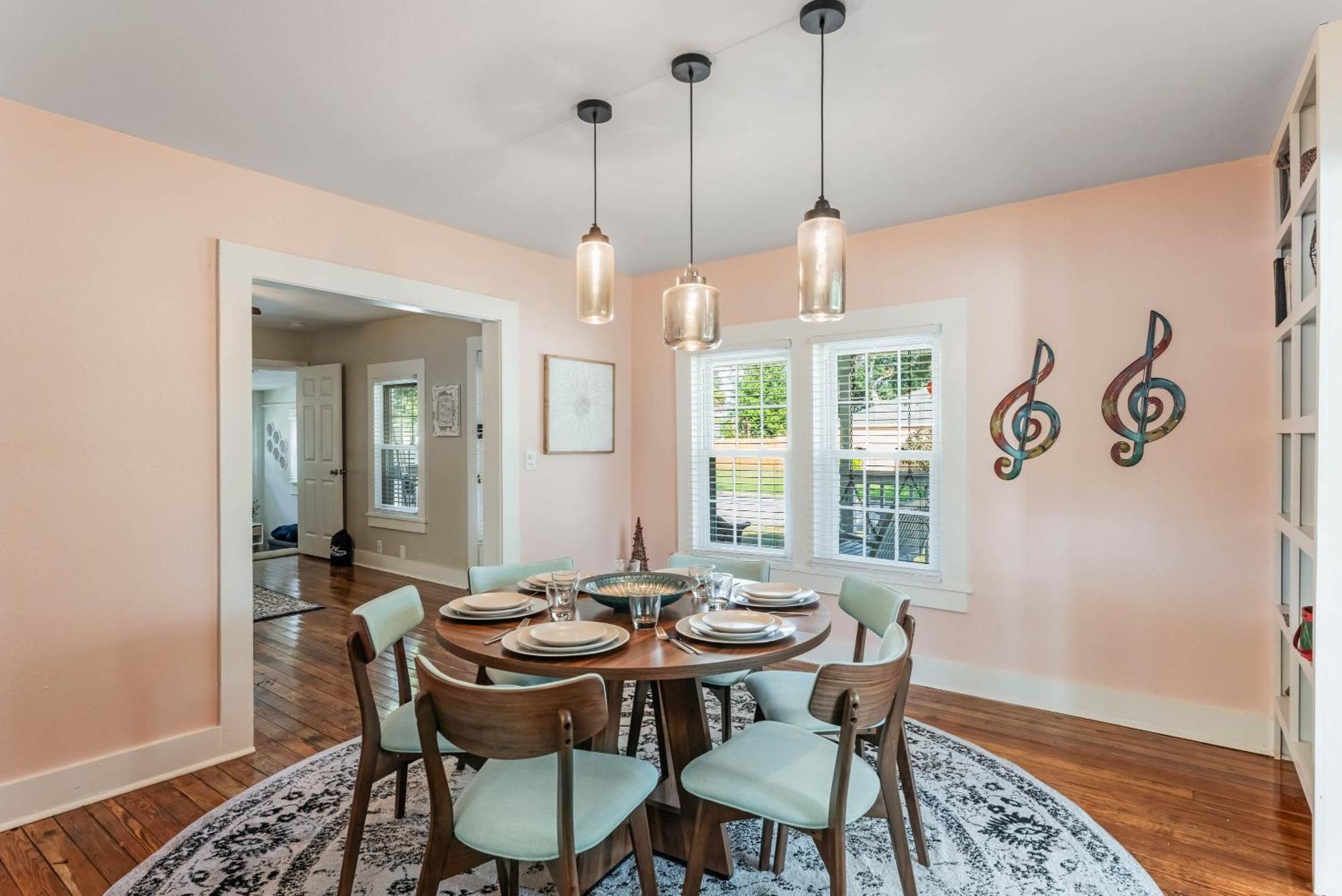 Sanford'S Haven, 3 Bedroom, Sleeps 7 外观 照片