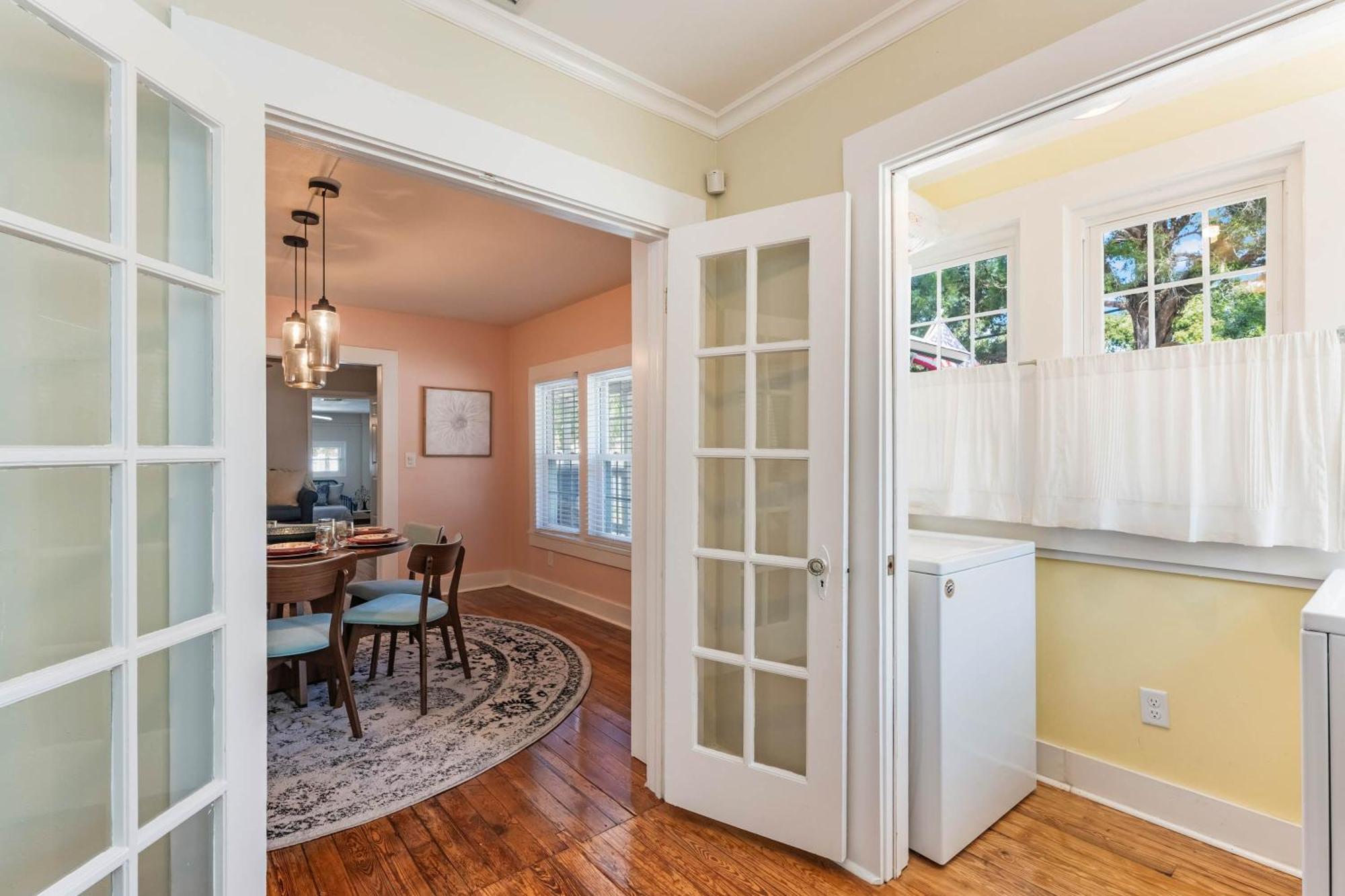 Sanford'S Haven, 3 Bedroom, Sleeps 7 外观 照片