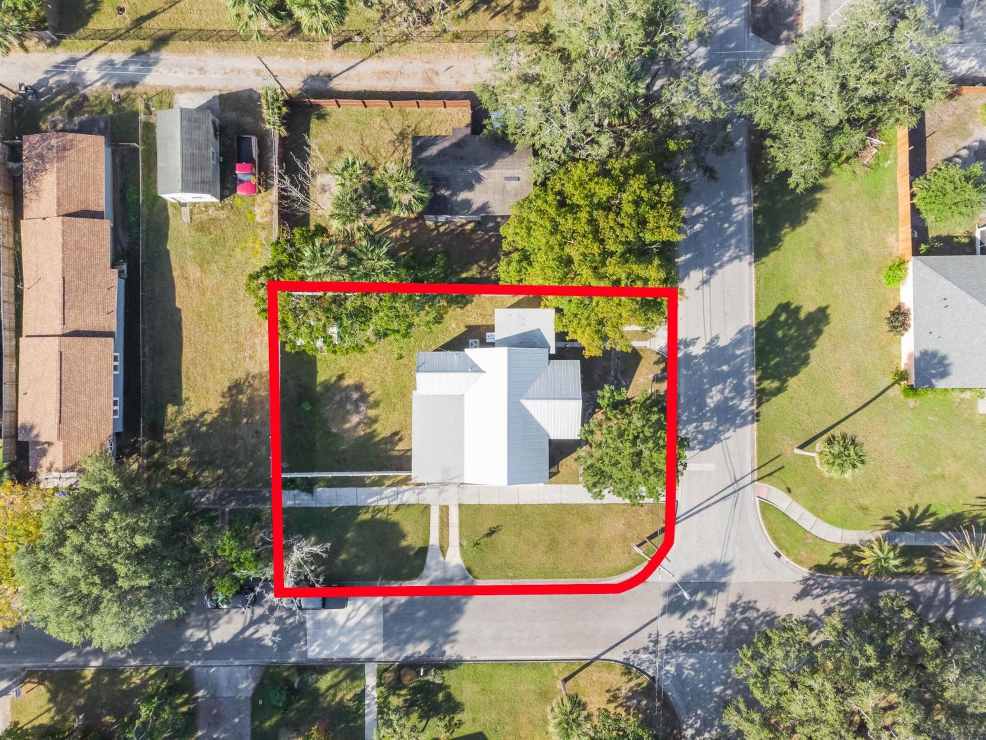 Sanford'S Haven, 3 Bedroom, Sleeps 7 外观 照片